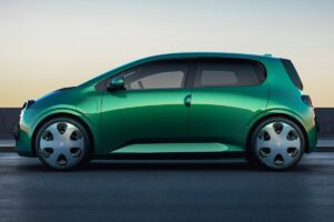 La future Spring made in Europe : Dacia prépare sa révolution électrique avec la Twingo
