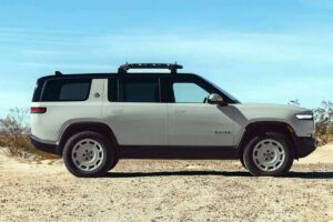 L'outsider qui fait trembler Toyota, Jeep et Ford