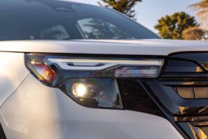 SUV, break et 4x4 en un seul véhicule : Le nouveau Subaru qui change tout