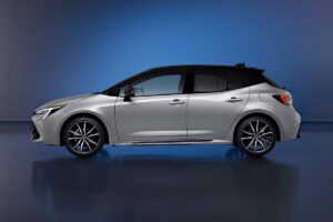 Toyota Corolla : L'hybride la plus fiable subit une hausse de prix, voici pourquoi
