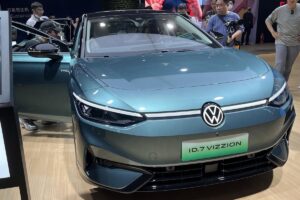Volkswagen s'allie au géant chinois des batteries : Le partenariat qui change tout