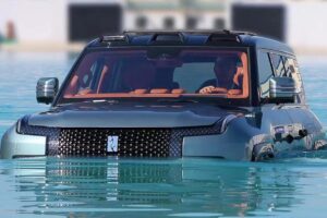 Persistance de mythes sur les véhicules électriques, besoin de démystification