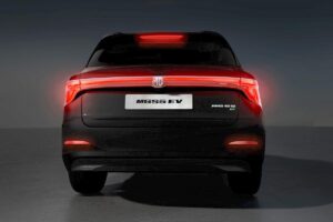 MG S5 EV : le nouveau break électrique qui veut séduire l’Europe