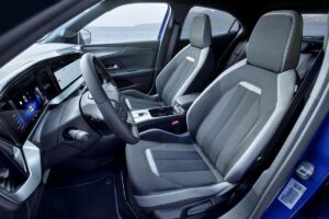 Opel Mokka 1.2 T Edition : le SUV compact abordable qui mise sur l'efficacité