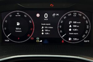 Le moteur 1.5 eTSI : une alternative crédible au diesel pour les conducteurs en quête d'efficience