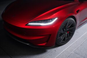 Annonce officielle du lancement de la Tesla Model Q, SUV électrique abordable basé sur le Model Y