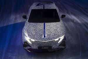 La réponse française au Macan se dompte sur la neige avant sa présentation officielle