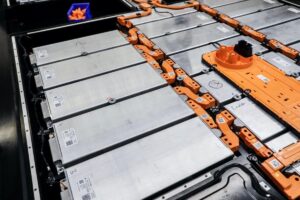 Porsche batterie CA : l'innovation qui pourrait révolutionner l'électrique