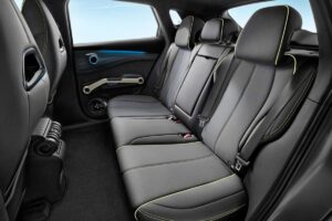 Le BYD Atto 3 2025 muscle son jeu : plus stylé, plus rapide, plus futé
