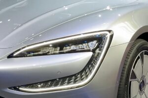 Constructeur chinois qui défie les marques de luxe européennes établies