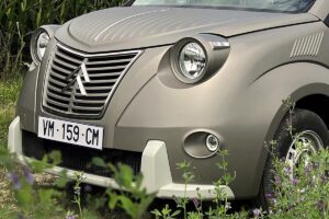 Citroën et l'héritage revisité : vers une nouvelle ère de modèles iconiques ?