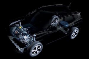 Le challenger de l'extrême : Dacia frappe fort avec son SUV ultra-endurant