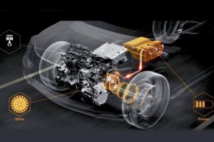 Nissan e-POWER : l'innovation hybride qui symbolise la renaissance d'un constructeur