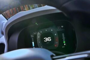 Fiat Panda Hybrid : une citadine hybride à un prix imbattable