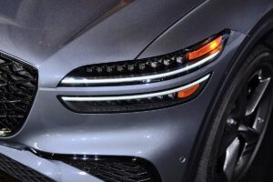 Le SUV coréen de 380 CV défie la Mercedes GLC et redéfinit le premium à prix accessible