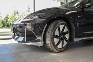 Hyundai Ioniq 6 : l’électrique qui séduit les États-Unis et défie l’Europe