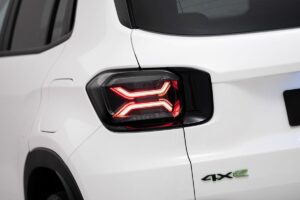 Jeep Avenger : le plus petit SUV de la marque qui veut conquérir l’Europe