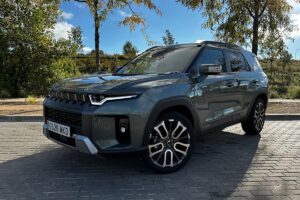 KGM SUV 2025 : le véhicule qui conjugue espace, style et accessibilité à un prix défiant toute logique