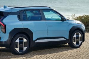 La gamme SUV Kia décryptée : Stonic, Niro, Sportage ou EV3 - Lequel est fait pour vous ?