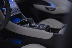 Lexus LBX : un SUV premium à un tarif compétitif