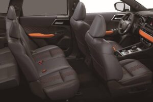 Mitsubishi Outlander PHEV 2025 : le retour d'un pionnier hybride rechargeable