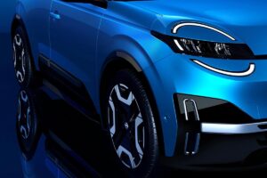 La Micra électrique arrive : comment Nissan a copié le design génial de la Renault 5 pour créer la citadine du futur