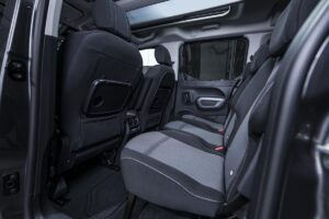 Toyota ProAce City 2025 : l’utilitaire qui défie les SUV, à prix cassé