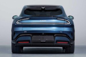 Xiaomi YU7 : Le SUV électrique chinois qui ose défier ouvertement le Tesla Model Y