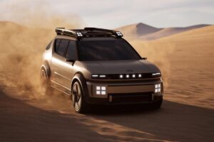 Quand l'hydrogène coréen repousse les frontières de l'aventure automobile