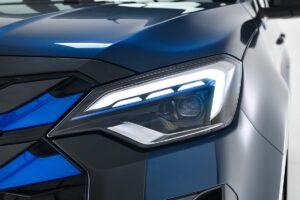 Isuzu D-Max EV : l'électrification au service de la robustesse