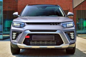 Le KGM Tivoli 4x4 : le SUV compact qui défie la ville et les sentiers à prix malin
