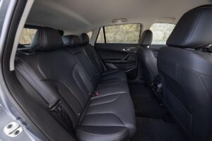 Format familial, tarif citadin : le SUV hybride qui accumule les atouts