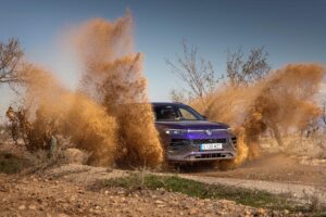 Volkswagen Tayron : le SUV 7 places qu’on choisirait pour sa polyvalence et son coffre géant