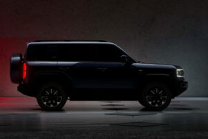 Tout-terrain BYD arrivant sur le marché avec un positionnement tarifaire très agressif face au Land Rover Defender pour conquérir le segment des 4x4.