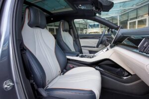 Le SUV qui cartonne : format GLC, luxe premium et 28 000 € d'économie dans votre poche