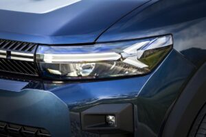 Dacia Bigster 4x4 : le SUV familial qui ringardise les premiums