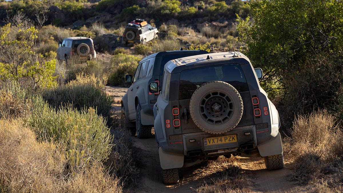 Compact mais indomptable : le nouveau 4x4 qui rend l'aventure accessible à tous