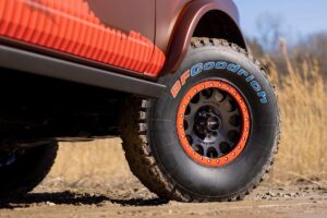 e monstre 4x4 repousse l'impossible et fait oublier le Jeep Wrangler