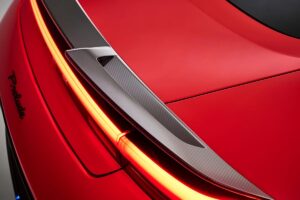 Le retour fracassant de la Prelude : quand Honda marie hybridation et sensations dans un coupé taillé pour la France