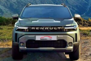 Renault Duster 4x4 : le SUV aventurier qui ne dit pas son nom (mais sait ce qu’il veut)