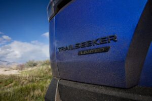 Le nouveau monstre de Subaru : un SUV familial qui surclasse la légendaire WRX STI