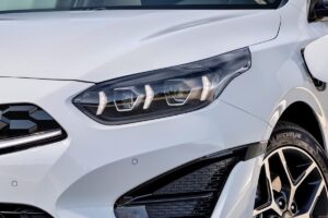 Kia Ceed Tourer PHEV 2025 : une familiale hybride accessible