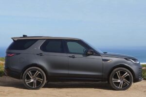 Land Rover Discovery 2026 : le 4x4 pur et dur qui résiste au changement