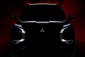 Le SUV qui redéfinit l'hybride rechargeable : Mitsubishi Outlander et ses 86 km d'autonomie électrique