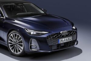 Audi A6 Berline 2.0 TDI 204 ch : élégance discrète et efficacité redoutable