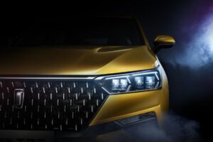 SUV compact avec boîte automatique, modèle 160 chevaux au format Tiguan pour le prix d'une Yaris