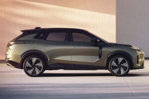 L'innovation qui dérange : le SUV le plus révolutionnaire propose 200 km d'autonomie sans essence et bouscule tous les codes