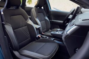 Renault Symbioz 2025 : le SUV hybride compact français qui veut s’imposer