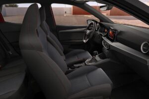 Seat Arona le modèle automobile espagnol à succès avec coffre de 400 litres en édition spéciale exclusive