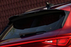 Édition spéciale du seat Leon 75 aniversaire de référence proposée à un prix exceptionnel